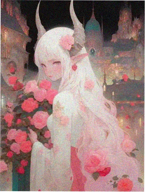 穿越时空的少女