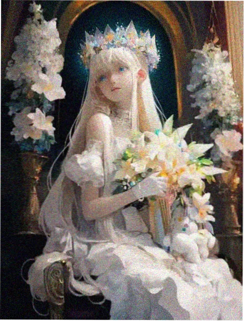 烟花